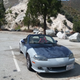 Illustration for article titled Mt Wilson and Little Tujunga Canyon Carving